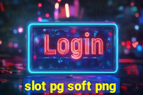 slot pg soft png
